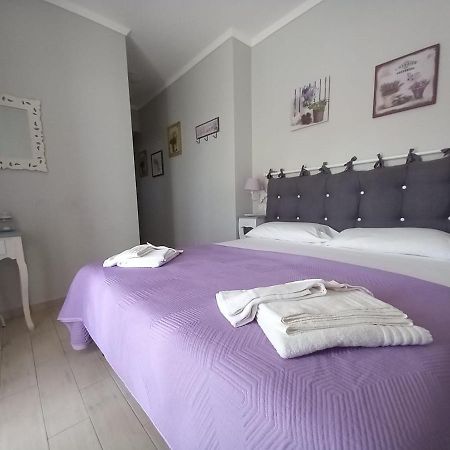 Il Grifo Hotel Sabaudia Ngoại thất bức ảnh