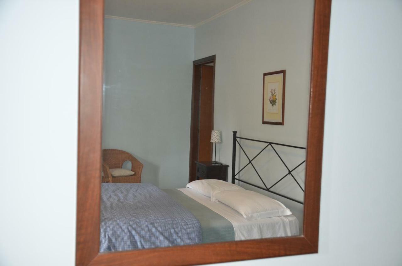 Il Grifo Hotel Sabaudia Ngoại thất bức ảnh